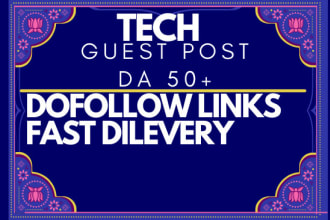 also publish guest post on tech da 40