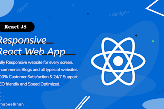 convert figma to react, xd to react, PSD to react web app
