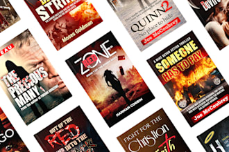 do book cover design