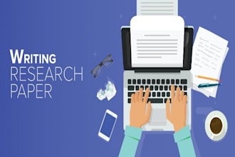 help you in medical and psychology  researches, assignments