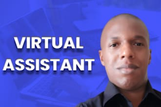 be your reliable virtual assistant