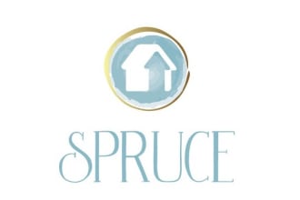 design unique cleaning, furniture and home furnishing logo without any copyright