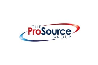 create modern computer, software and technology logo with express delivery