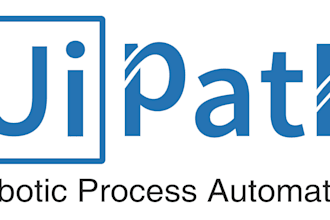 bot yours tasks being a rpa using uipath