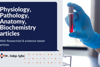 help in anatomy and physiology subjects