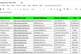 do perfect data entry, excel formulas calculations, format and copy paste