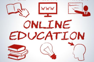 your biology, biotechnology expert in tutoring and writing