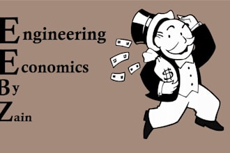 handle do international economics and assignments