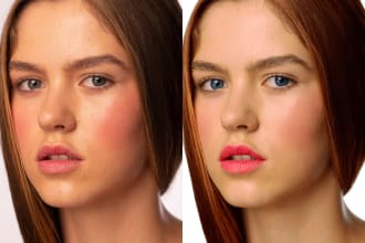 photoshop edit all of your projects, fast and cheap