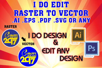 edit any graphic design adobe illustrator