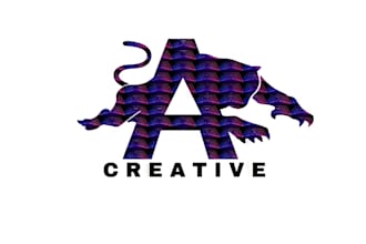 do professional modren business logo design