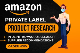 researc winning amazon fba product research