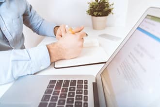 proofread, edit, and rephrase your content to perfection as a proofreader