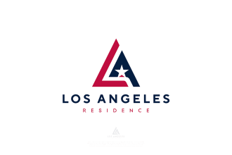 create modern minimalist and luxury logo design