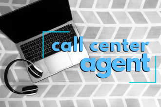 provide efficient call center agents
