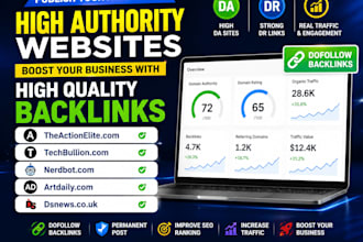 publish your article on theactionelite, techbullion, nerdbot