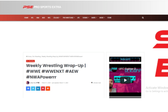 do guest post on sports and gaming websites