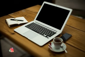 write articles and blog content on finance