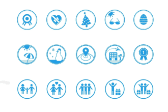 design custom high quality icons