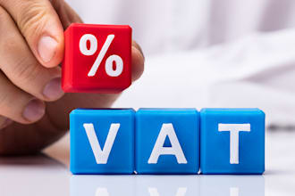 file self return,paye,vat and corporation tax