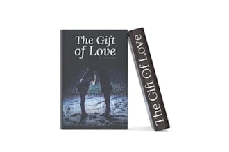 ebook cover design and book covers