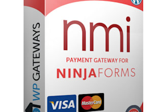 integrate nmi payment gatway for your ecommerce