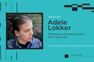 write SEO friendly spiritual articles or blog posts in 24hrs