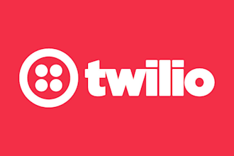 be your twilio integration expert