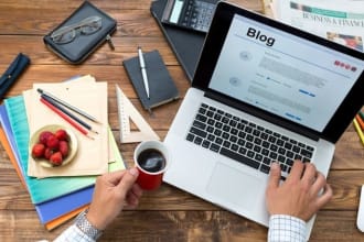 be your seo content writing and blog writer in german