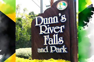 be your jamaica attraction list provider to visit in jamaica