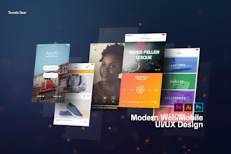 design perfect game UI, for PC and mobile