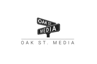 create modern trendy, unique canvas and wall art logo with express delivery