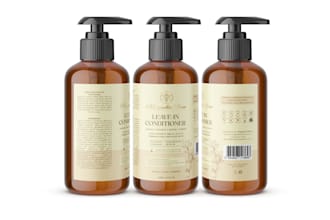 do premium product label, box package, pouch bag design for brand