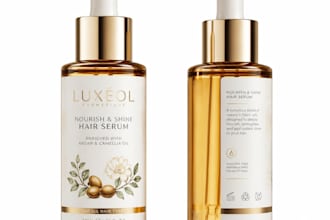 do premium product label, box package, pouch bag design for brand
