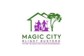 design wonderful outstanding nonprofit, community and charity logo