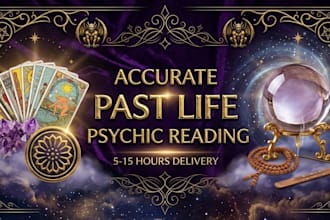 read your past life accurately