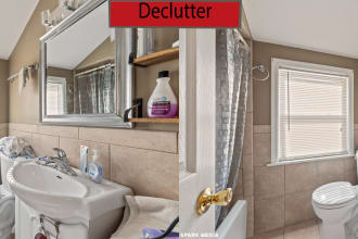 edit  real estate photos fast turnaround
