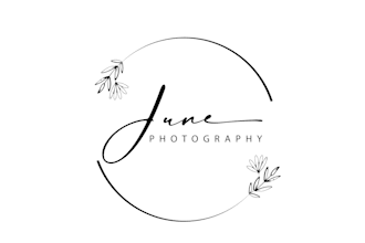 design modern watercolor feminine logo