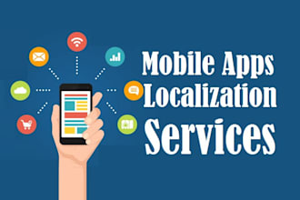 do aso, app localization into your desire languages