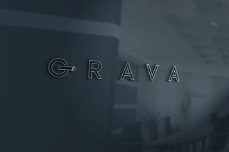 design creative logo for personal and commercial branding