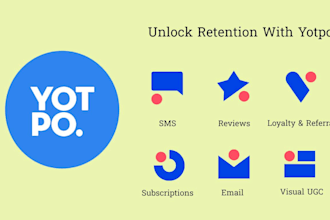 do yotpo ecommerce marketing service