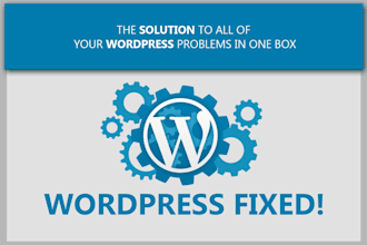fix your wordpress bugs