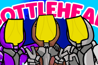 draw you a gaming thumbnail