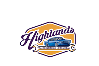 design old school mechanic logo