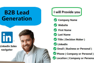 do b2b lead generation direct mobile phone, cell phone personal phone number