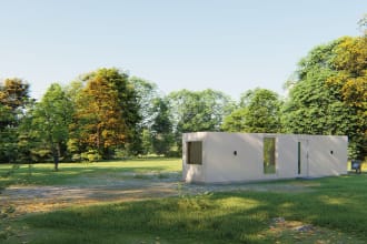 design container homes for you