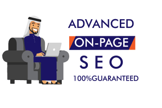 on page SEO optimization of wordpress website with yoast  rank math