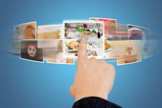 provide you a high resolution stock image of your choice