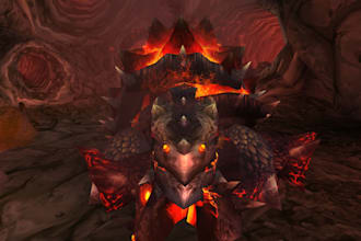 develop wow private servers