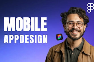 design  figma UI UX, app design, web app design, and mobile app design
